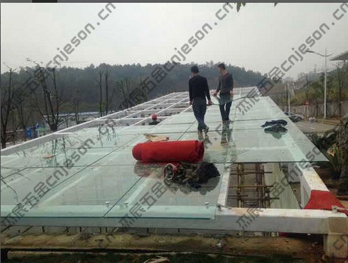 安裝調試不鏽鋼駁(bó)接爪 安裝調試不鏽鋼駁接爪