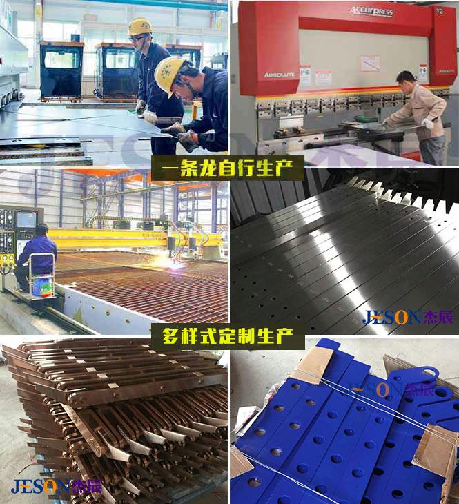 不鏽鋼護欄生產流程 不(bú)鏽鋼護欄生產流程