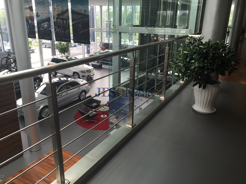 精东天美麻豆果冻传媒mv不鏽鋼立柱（zhù）