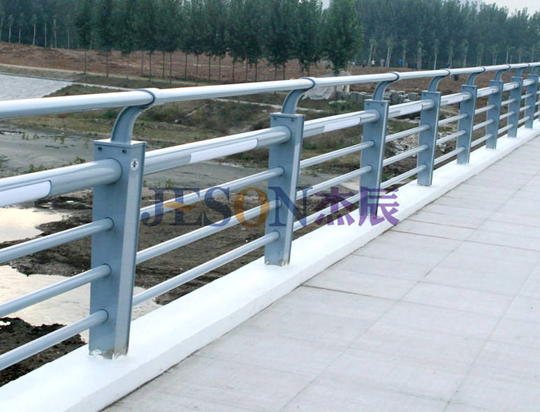 橋梁河道護（hù）欄JH-Q24