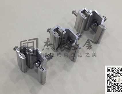 耳型掛件係（xì）列