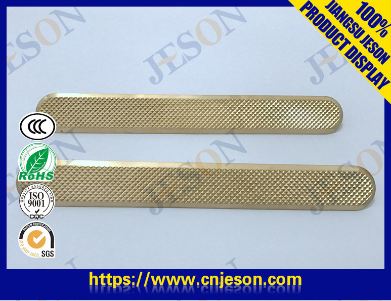 銅製盲道條 JM-B05