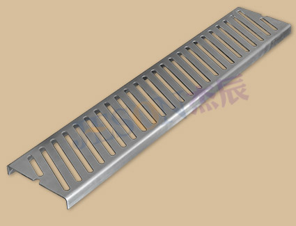 不鏽鋼格柵 JG-G01