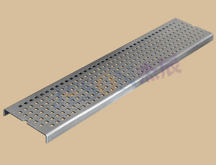 不鏽鋼格（gé）柵（shān） JG-G03