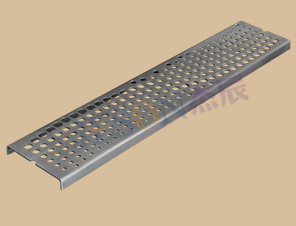 不鏽鋼格柵 JG-G09