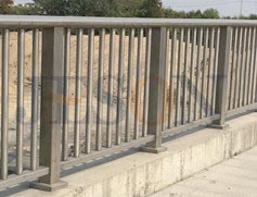 空心管（guǎn）橋（qiáo）梁護欄（lán） JH-Q16