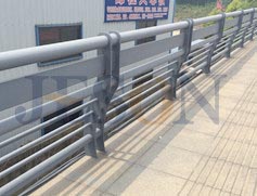 橋梁河道（dào）護欄JH-Q23