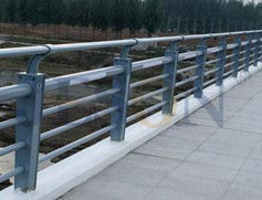 橋（qiáo）梁河（hé）道護（hù）欄JH-Q24