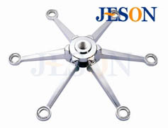 組合爪（zhǎo）JC-Z4706K