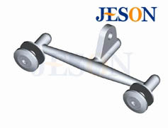 雨棚（péng）爪JC-YP22