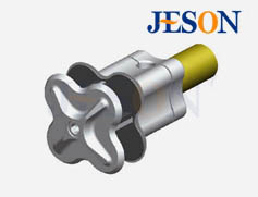 梅花夾（jiá）JC-J120T1