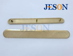 銅製（zhì）盲道條 JM-B05