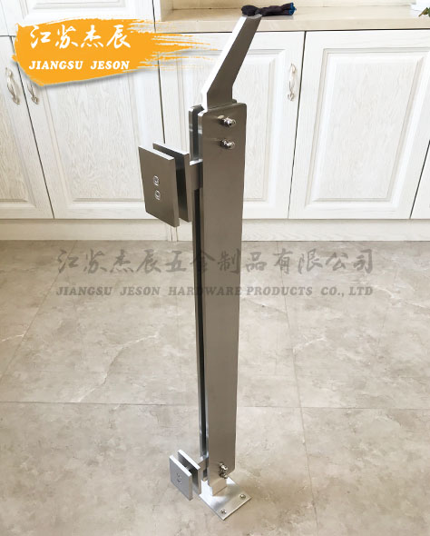 不鏽鋼立柱#JZ44