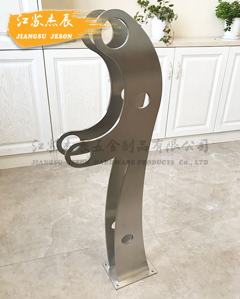 不鏽鋼立（lì）柱（zhù）#JH-Q18