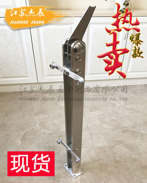 不鏽鋼立柱#JZ26A