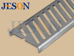 不鏽鋼格柵 JG-G01