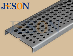 不鏽鋼（gāng）格柵 JG-G09