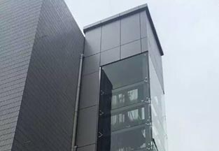 廈門駁（bó）接爪（zhǎo）工程（chéng）案例：居民樓電梯