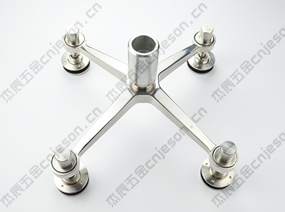 常(cháng)規不鏽鋼駁接爪 常規不鏽鋼駁接爪