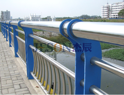 橋梁護欄03 橋梁護欄03