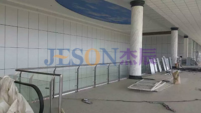 陽台護欄 陽台(tái)護欄