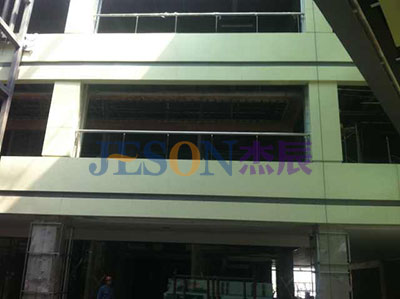 不鏽鋼扶手 不鏽鋼扶手