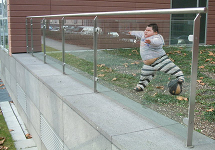 不鏽鋼欄杆護欄 不鏽鋼欄杆護欄