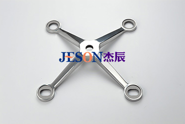 不鏽鋼駁接爪 不鏽(xiù)鋼駁接爪(zhǎo)