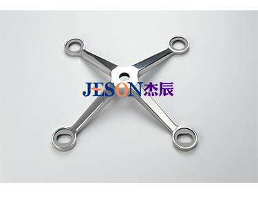 不鏽鋼駁接爪爪件 不鏽鋼駁接爪爪件