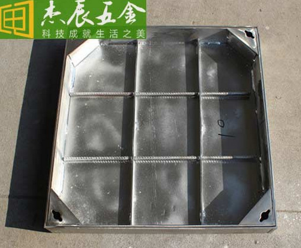 隱形不鏽鋼井蓋 隱形不鏽鋼井蓋