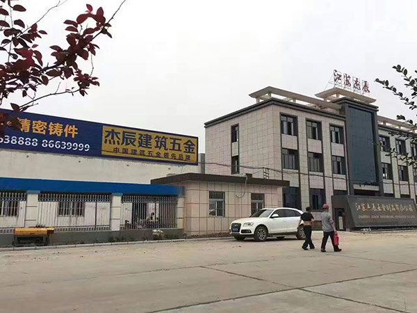 不鏽鋼護欄供貨廠家 不鏽鋼護欄供貨廠家(jiā)