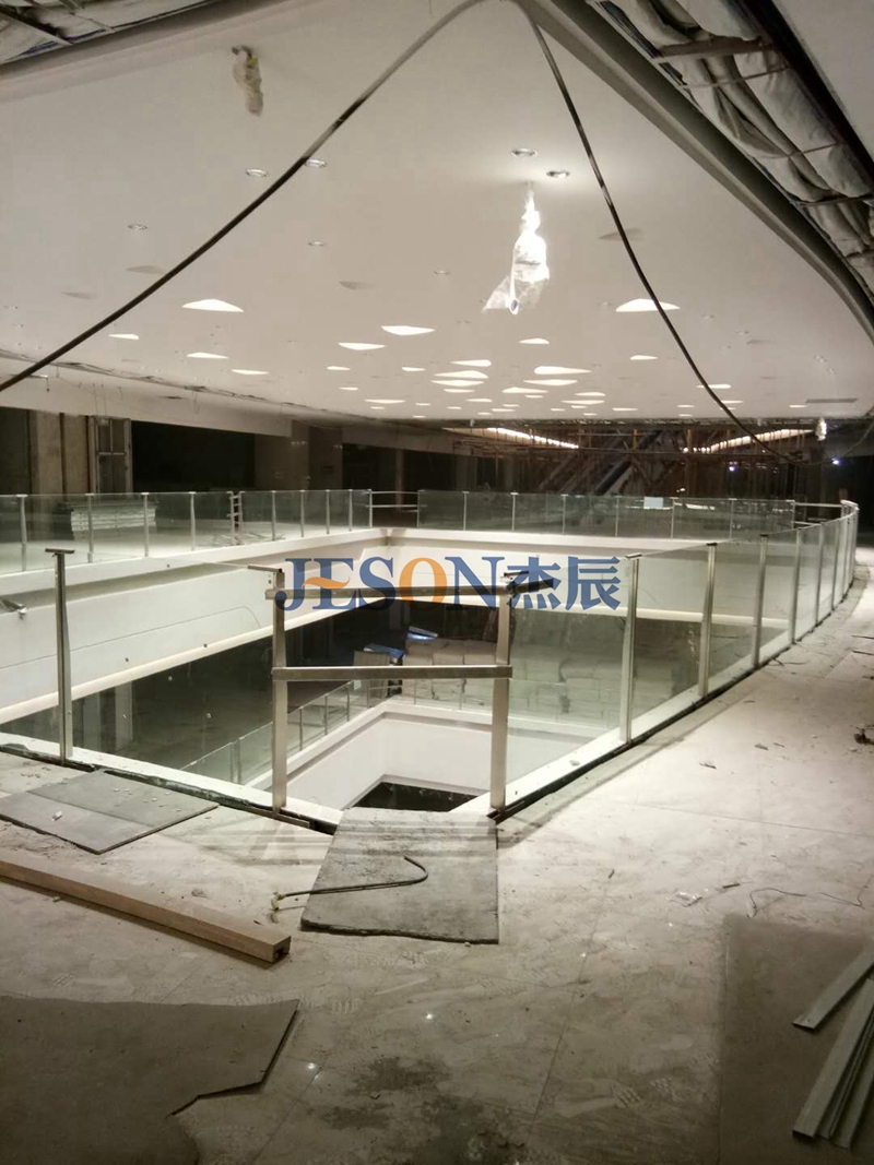 傑(jié)辰不鏽鋼立(lì)柱 精东天美麻豆果冻传媒mv不鏽鋼立柱