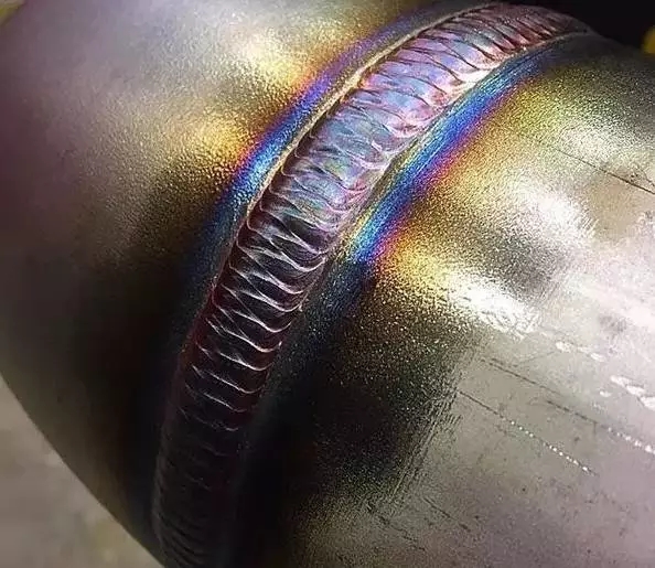 焊接工藝 焊接工藝