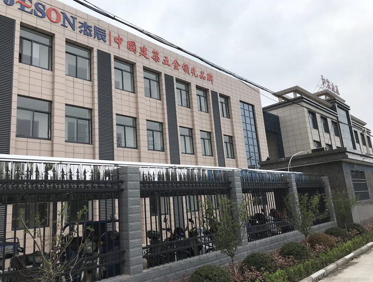 廠（chǎng）區外景2