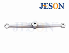 4080工字（zì）爪JC-H40803