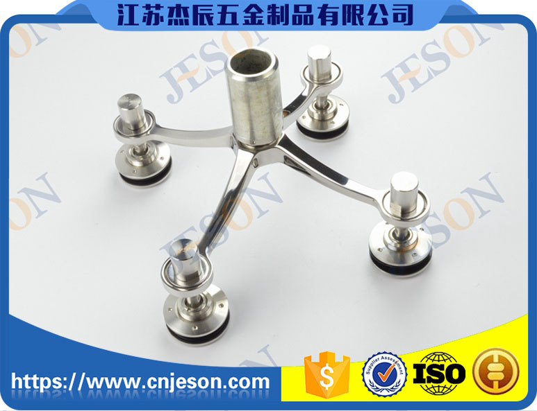 常規矩形爪（zhǎo）係列