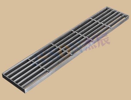 不鏽鋼格柵 JG-G05