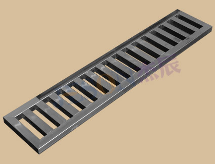 不鏽鋼格柵 JG-G06