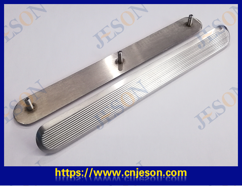 不鏽鋼盲道條（tiáo）(條紋) JM-T01