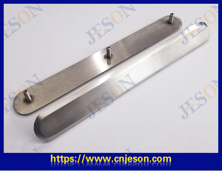 不鏽（xiù）鋼盲道（dào）條(光麵) JMT03