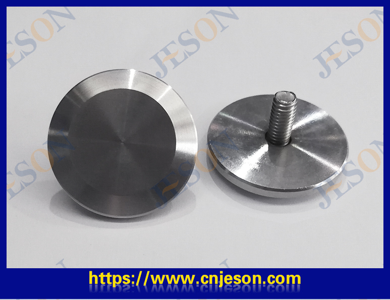 不鏽鋼盲道釘(光麵) JM-D03