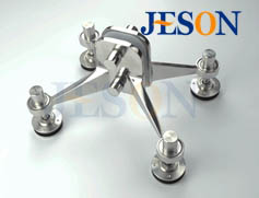 肋駁爪（zhǎo）係列