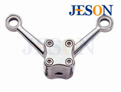 穿索（suǒ）駁接爪JC-S250C2