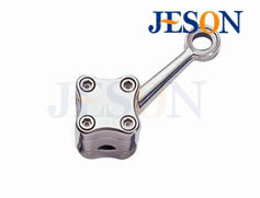 穿（chuān）索駁接爪JC-S250C5