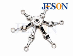 組合爪（zhǎo）JC-Z5006K