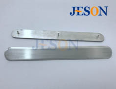 鋁製盲道條 JM-B04