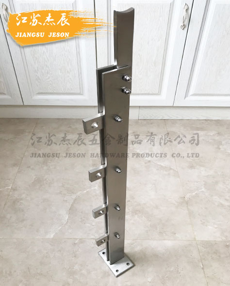 不鏽鋼立柱#JZ40