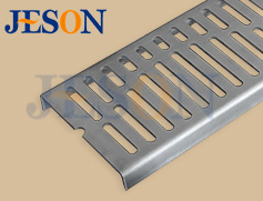 不鏽（xiù）鋼格柵 JG-G02