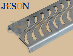 不鏽鋼格柵 JG-G04