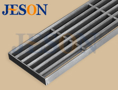 不鏽鋼格柵 JG-G05